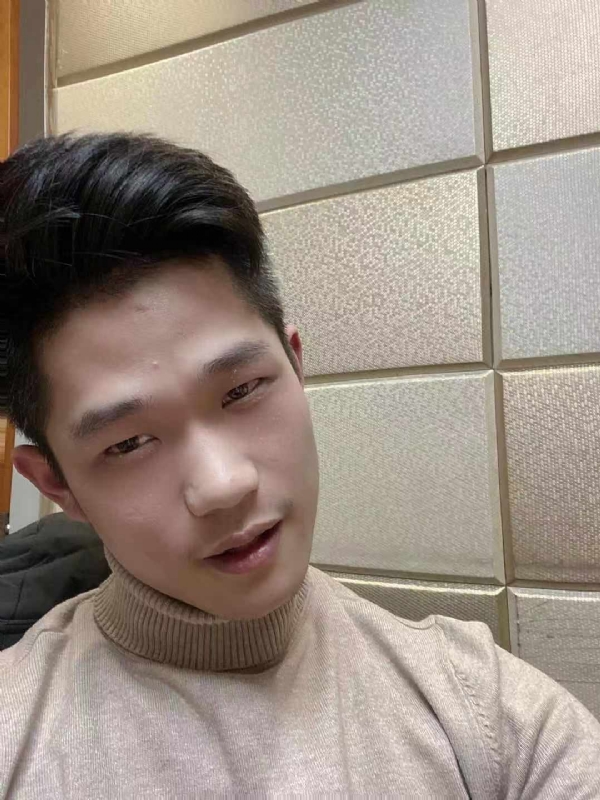 南墙的第一张照片--沧州相亲服务中心