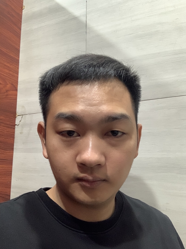 奥利奥的第一张照片--沧州相亲服务中心