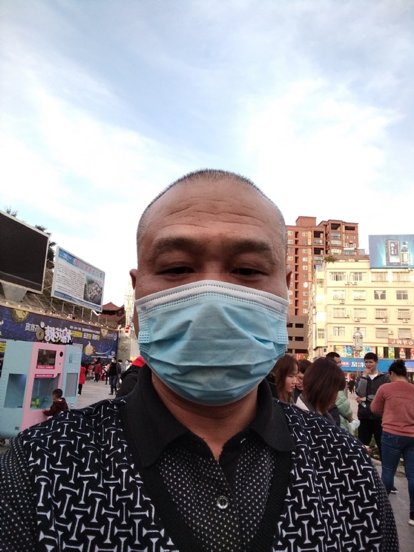 港湾的第一张照片--沧州相亲服务中心