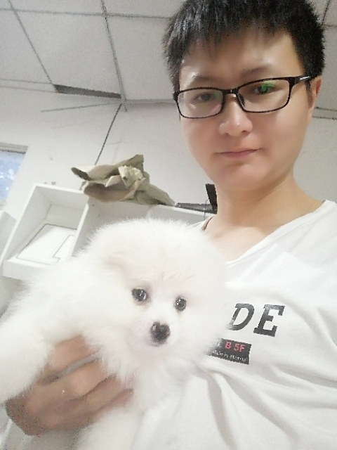 余生我陪你走的第一张照片--沧州相亲服务中心