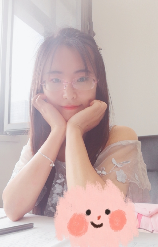 叶子的第一张照片--沧州相亲服务中心