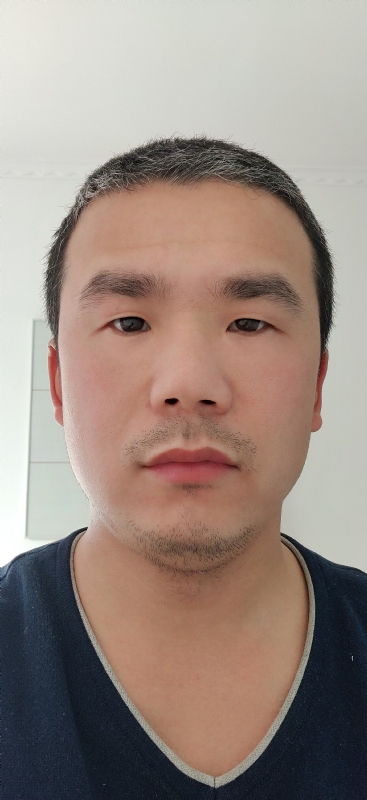 哈喽的第一张照片--沧州相亲服务中心
