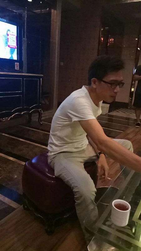 期待缘分的第一张照片--沧州相亲服务中心