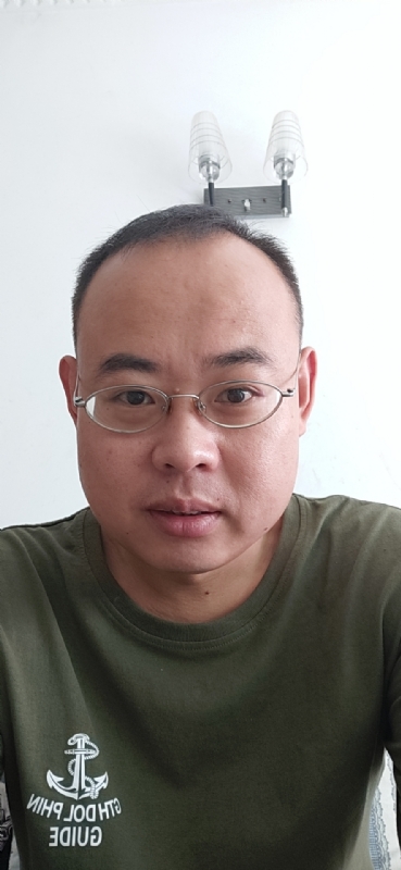 虫儿飞的第一张照片--沧州相亲服务中心