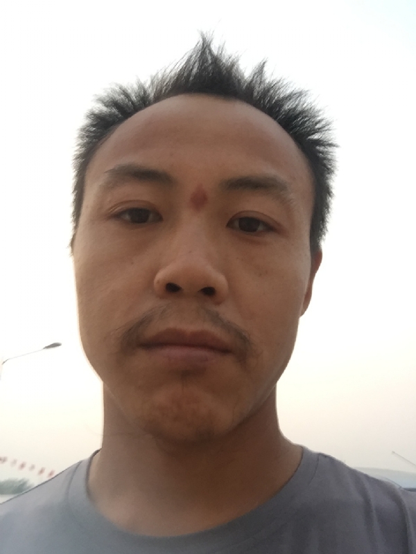 老曹的第一张照片--沧州相亲服务中心