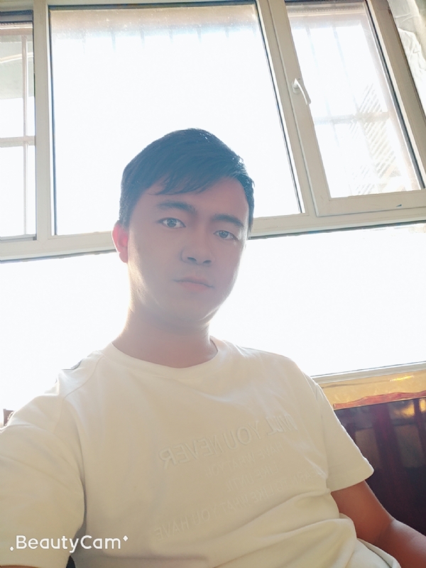 放肆的第一张照片--沧州相亲服务中心