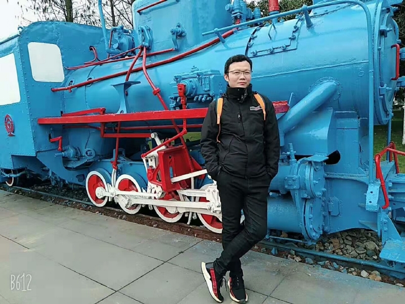 小史的第一张照片--沧州相亲服务中心