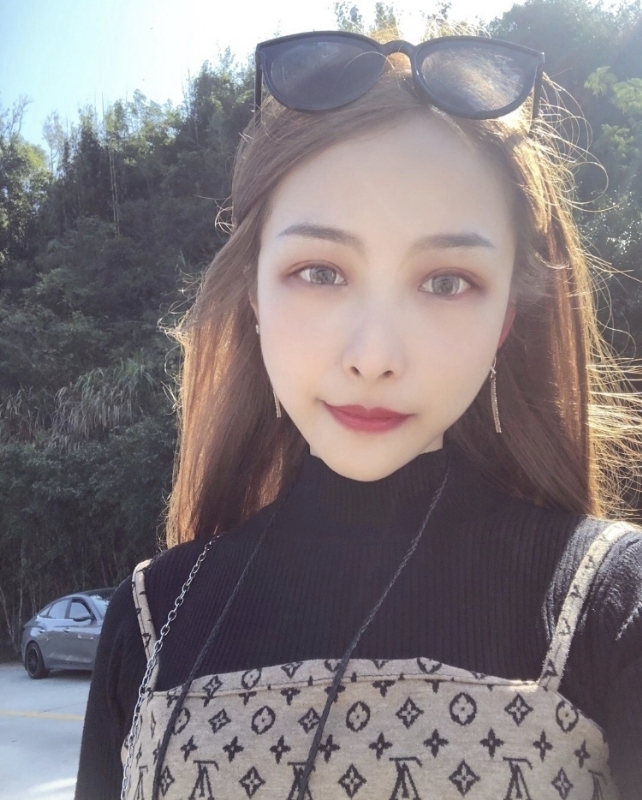 请叫我女王大人的第一张照片--沧州相亲服务中心