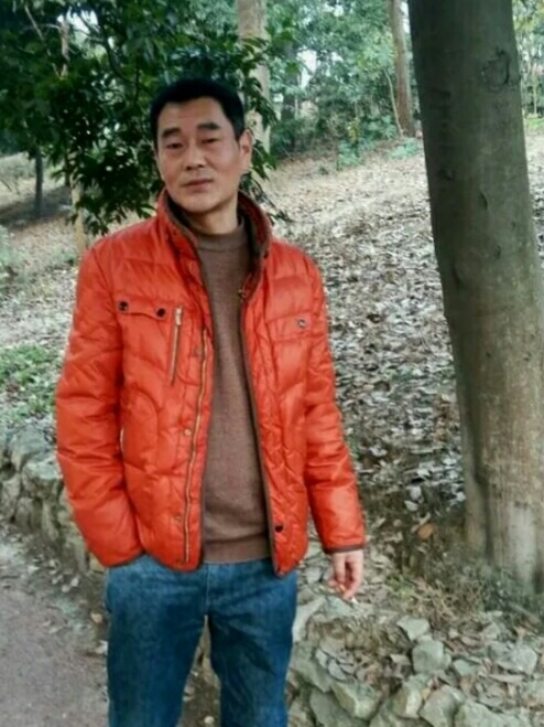 张政的第一张照片--沧州相亲服务中心