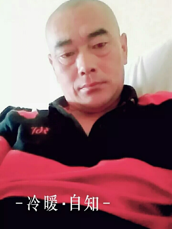 张政的第二张照片--沧州相亲服务中心