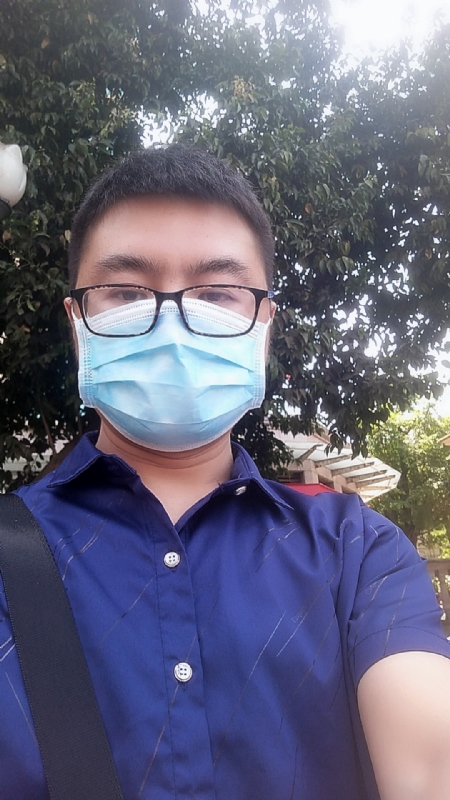 影枫的第一张照片--沧州相亲服务中心