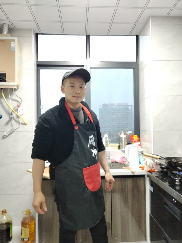 国宝的第一张照片--沧州相亲服务中心