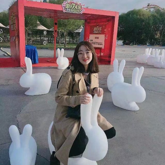 且听耳语的第一张照片--沧州相亲服务中心