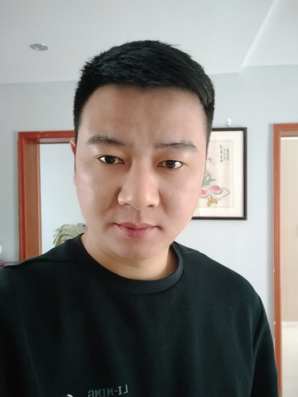 tanglei的第一张照片--沧州相亲服务中心