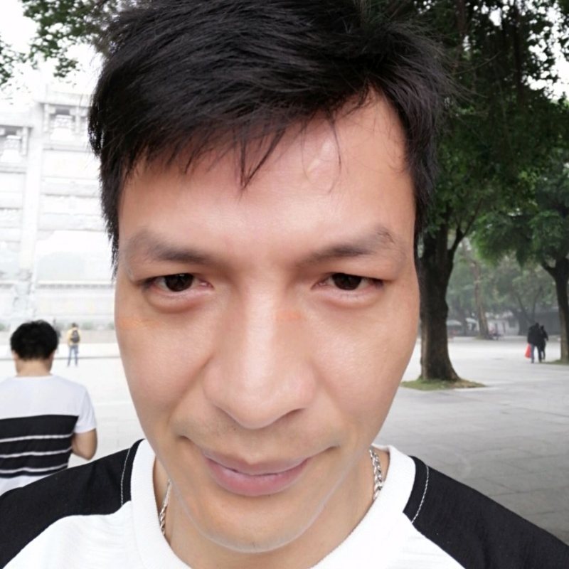 无尘的第二张照片--沧州相亲服务中心
