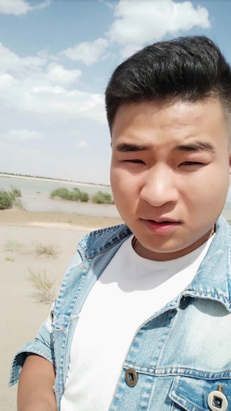 王强的第一张照片--沧州相亲服务中心