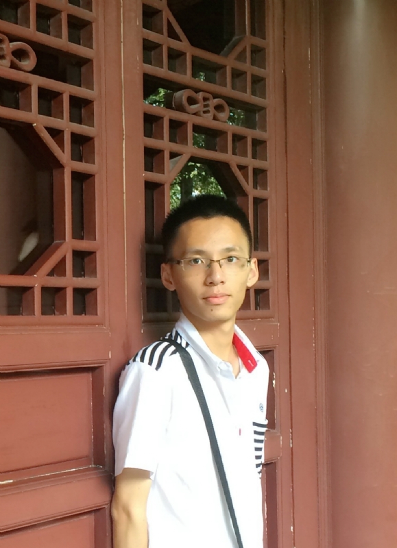 huangwm的第二张照片--沧州相亲服务中心