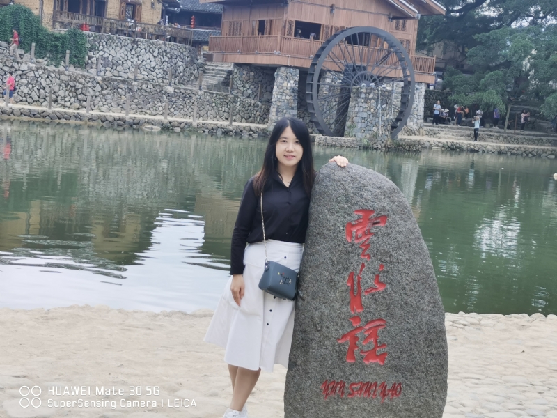 嘻嘻的第一张照片--沧州相亲服务中心