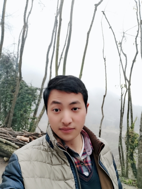 终于等到你的第一张照片--沧州相亲服务中心
