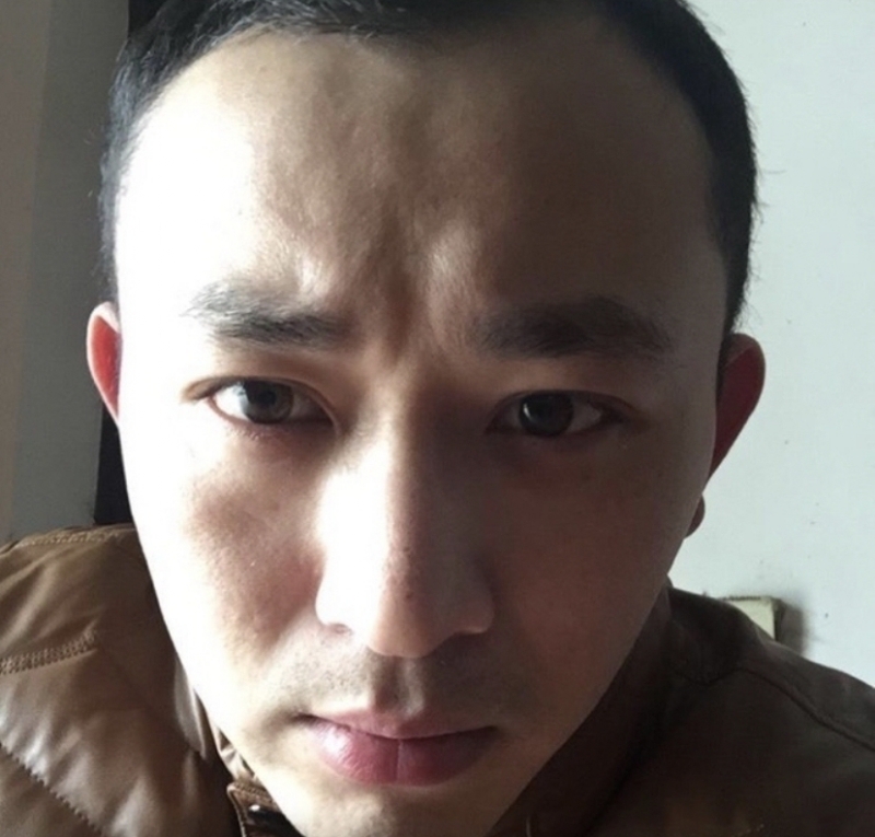摘星小虫的第一张照片--沧州相亲服务中心