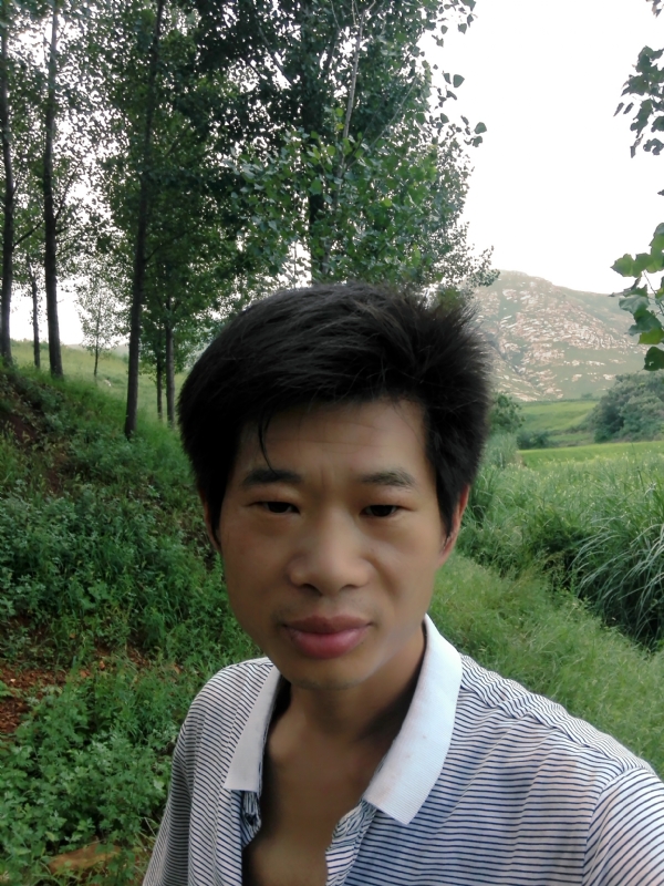 好男儿的第二张照片--沧州相亲服务中心