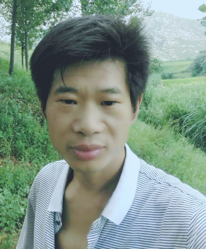 好男儿的第四张照片--沧州相亲服务中心