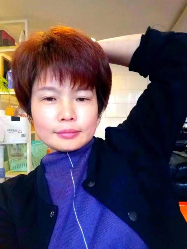 心若向阳的第二张照片--沧州相亲服务中心