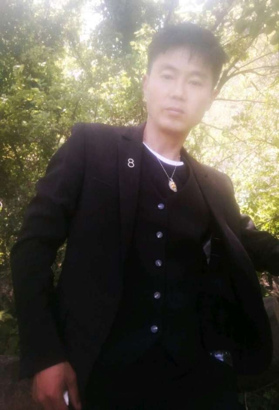 暖心的第一张照片--沧州相亲服务中心