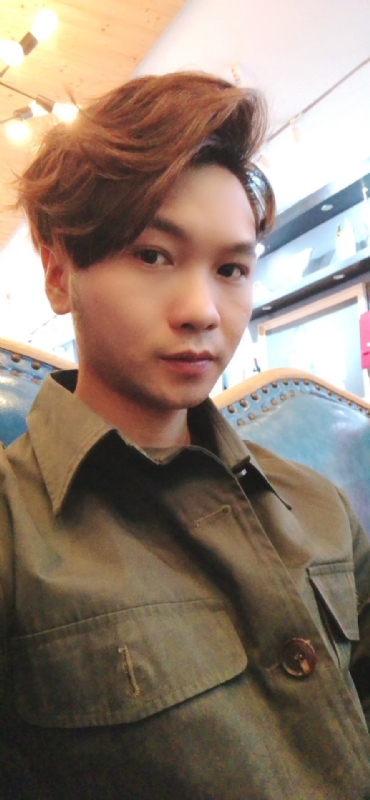 小毛的第一张照片--沧州相亲服务中心