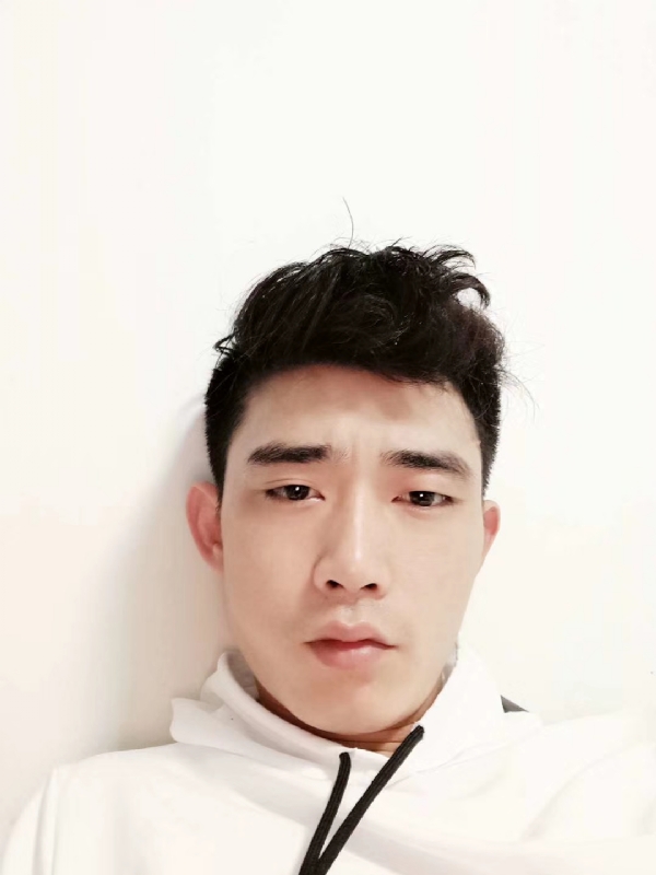 晚分兮兮的第一张照片--沧州相亲服务中心