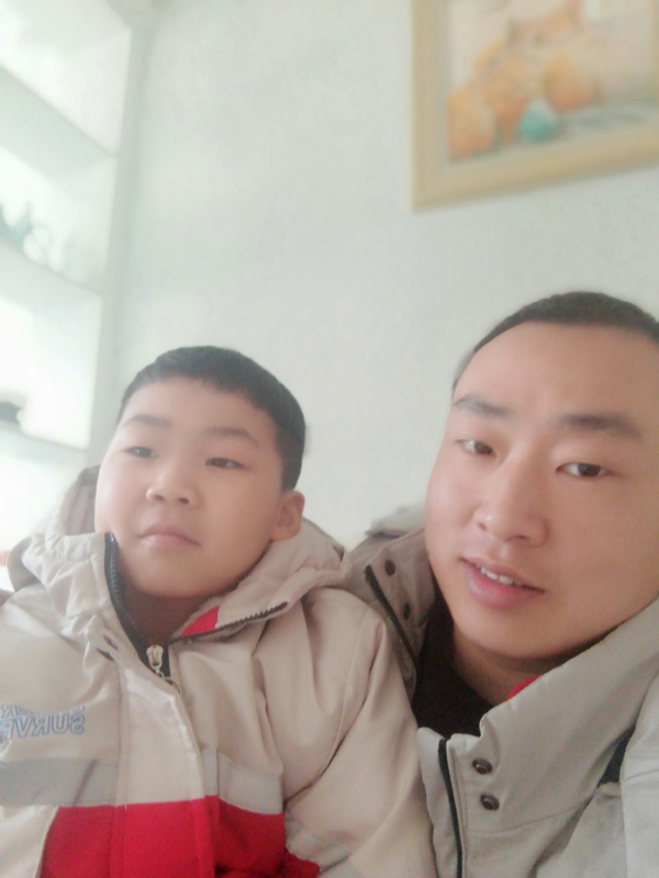 潇洒自由人的第二张照片--沧州相亲服务中心