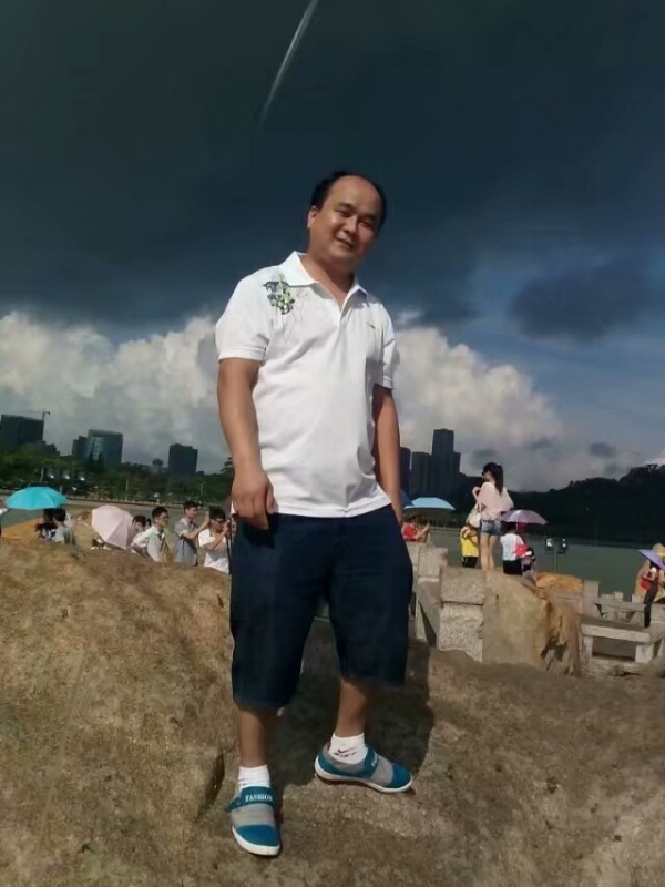 情殇的第一张照片--沧州相亲服务中心
