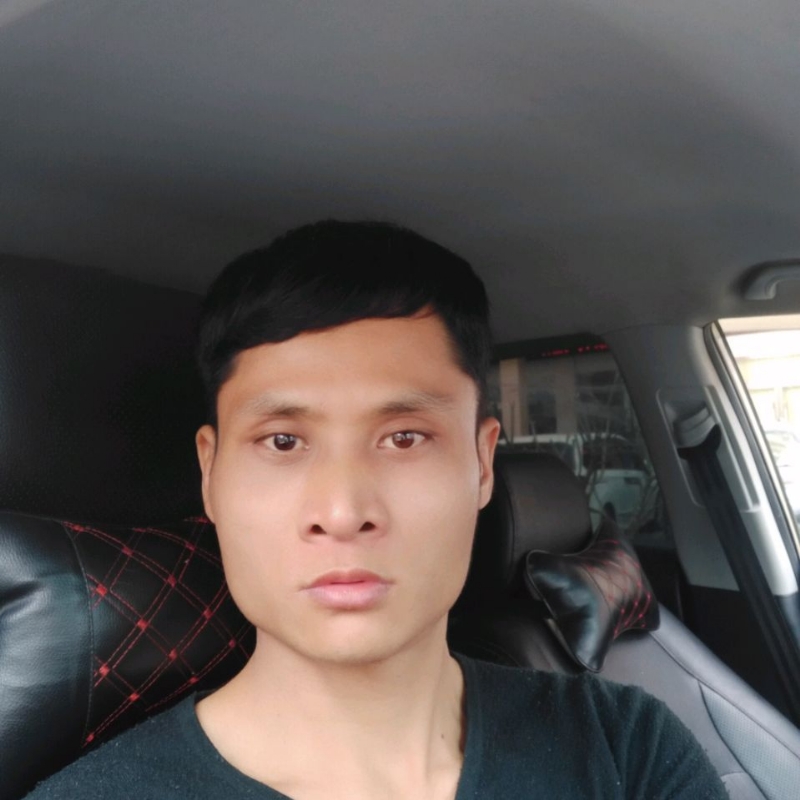 发财的野马的第一张照片--沧州相亲服务中心