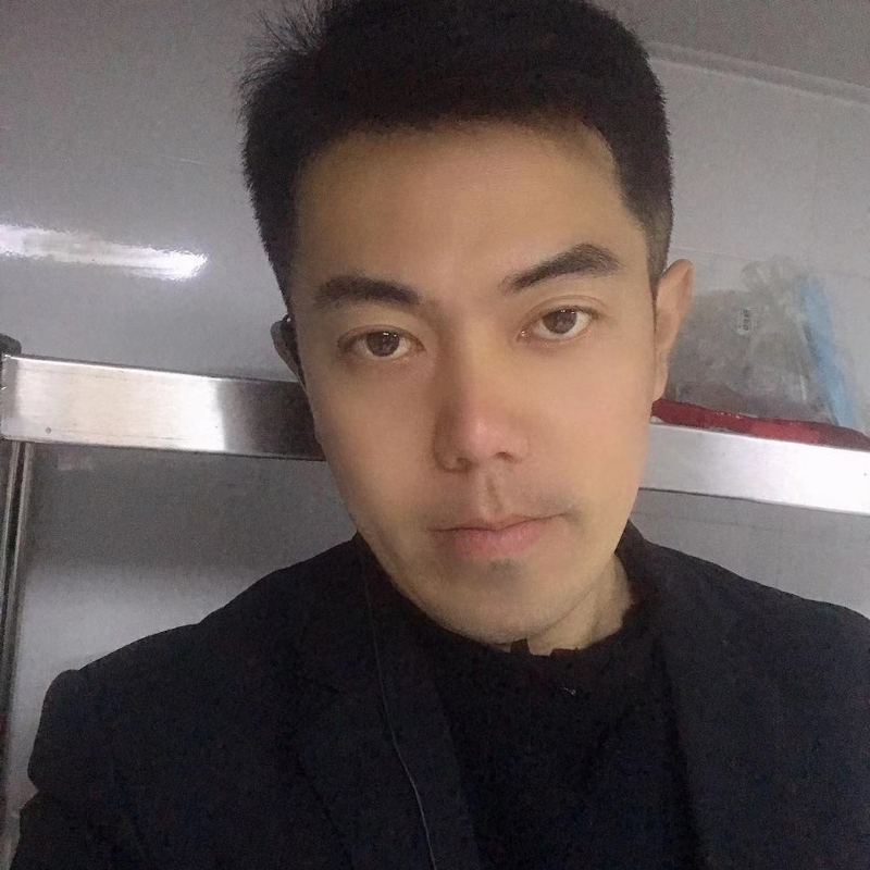 李龙的第二张照片--沧州相亲服务中心
