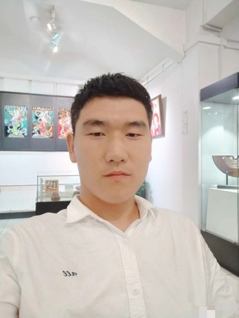 自律人生的第一张照片--沧州相亲服务中心