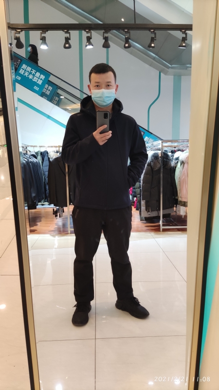 码头007的第一张照片--沧州相亲服务中心