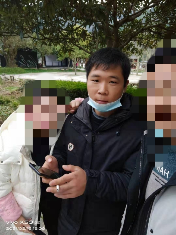 尽的第一张照片--沧州相亲服务中心