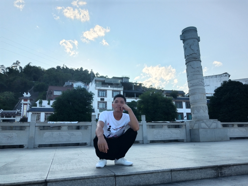 吾爱的第一张照片--沧州相亲服务中心