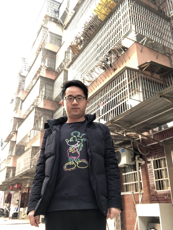 cxh的第一张照片--沧州相亲服务中心