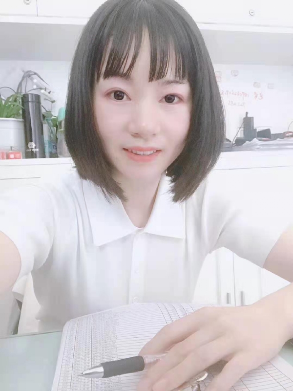 槑槑的第二张照片--沧州相亲服务中心