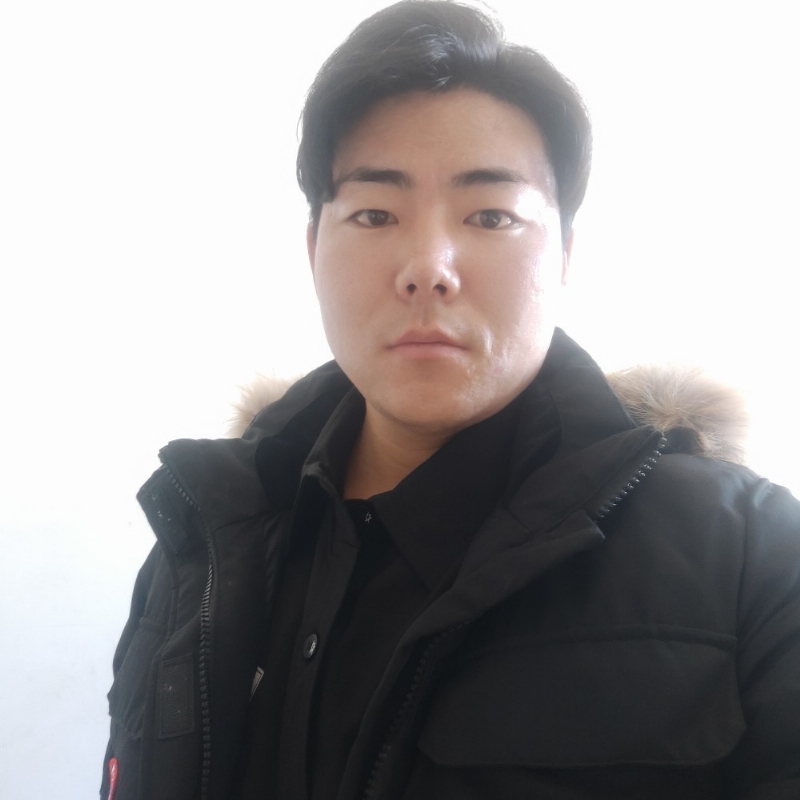 阿帅的第一张照片--沧州相亲服务中心