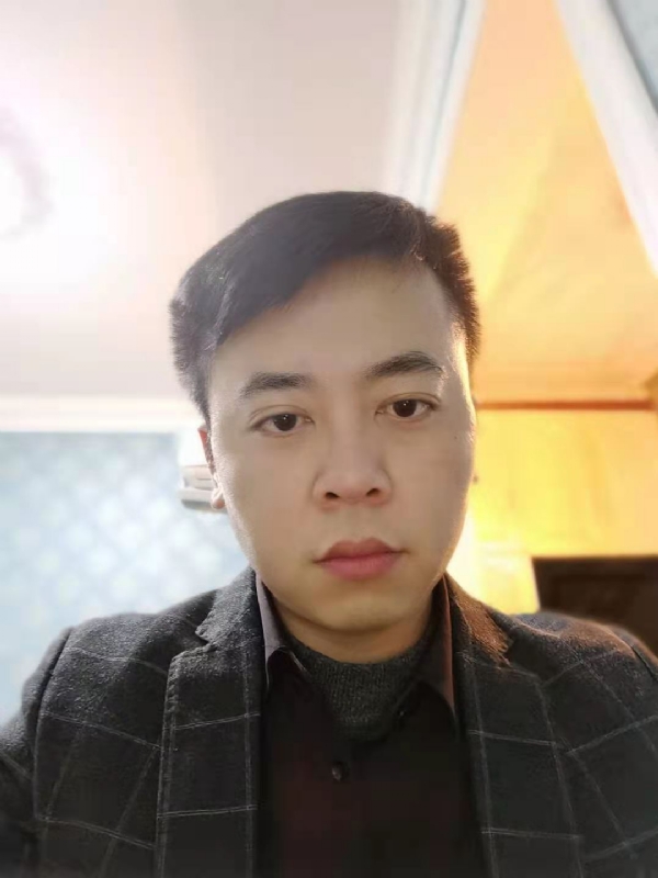 浔城烟雨的第一张照片--沧州相亲服务中心