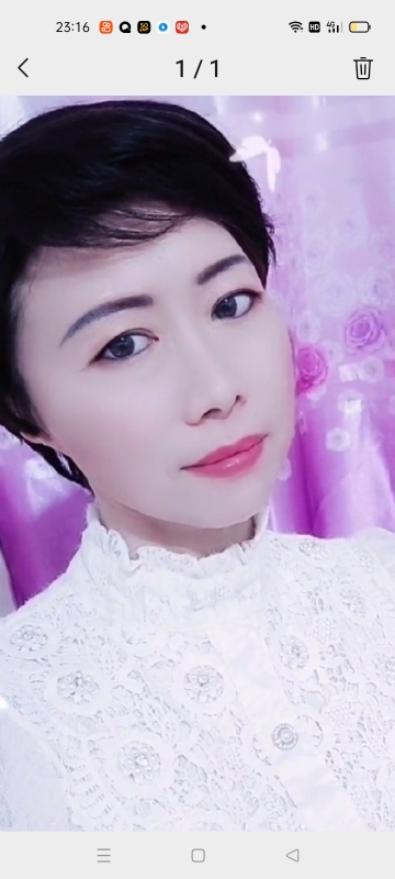 人生如茶的第一张照片--沧州相亲服务中心
