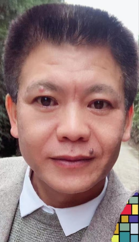 水中月的第一张照片--沧州相亲服务中心