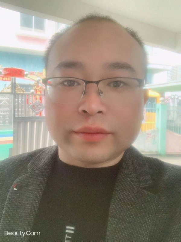 海阔凭鱼跃的第一张照片--沧州相亲服务中心