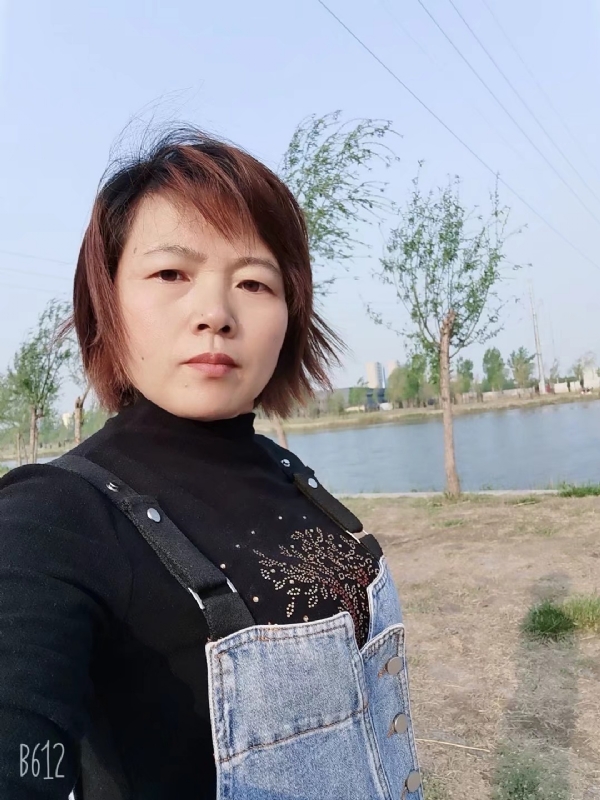 宁静致远的第一张照片--沧州相亲服务中心