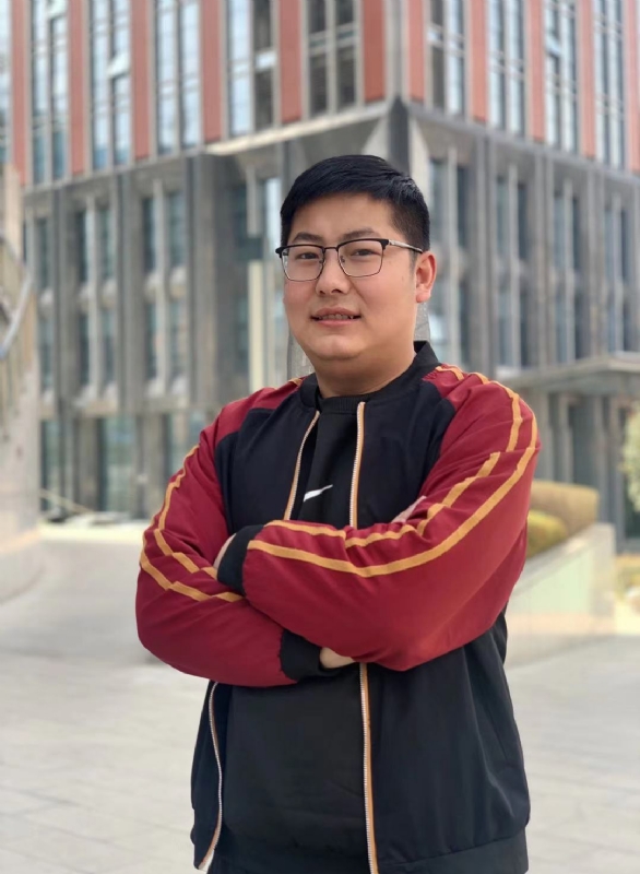 小飞的第三张照片--沧州相亲服务中心