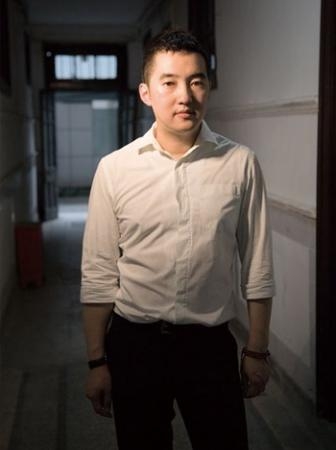 卢捷寿的第一张照片--沧州相亲服务中心