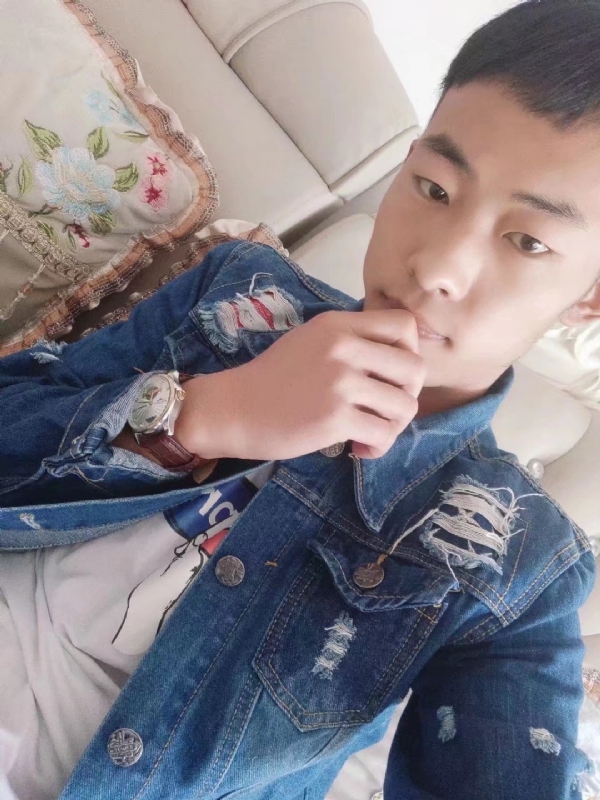 遗失的爱的第一张照片--沧州相亲服务中心