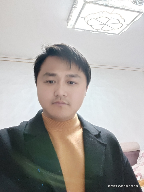 聆听的第一张照片--沧州相亲服务中心